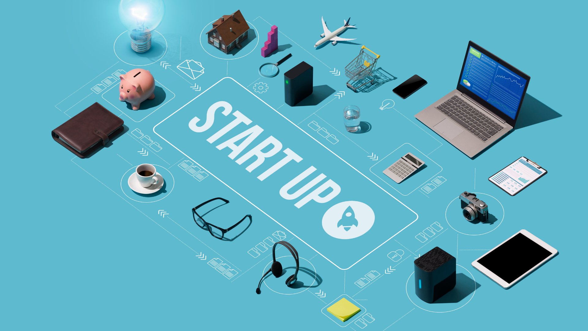 Start-Up Services